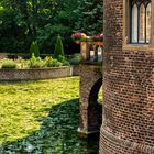 Teich am Schloss Paffendorf