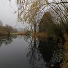 Teich an der Kirchenwiese