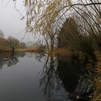 Teich an der Kirchenwiese