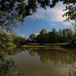 Teich bei Denstorf