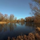 Teich beim Südsee