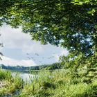 Teich Friedrichroda