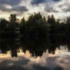 Teich in Bad Helmstedt