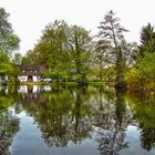 Teich in Holzminden