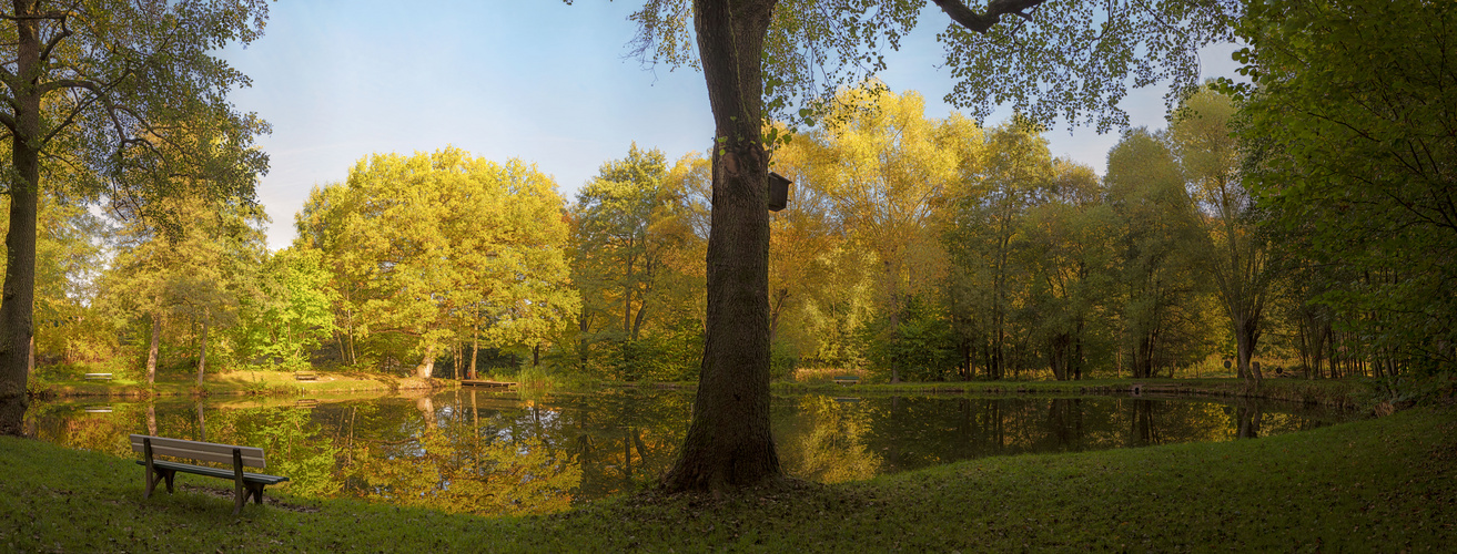 teich waltershausen weible