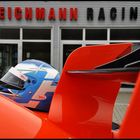 TEICHMANN RACING