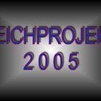 Teichprojekt 2005