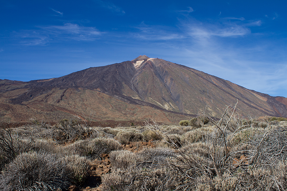 Teide