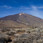 Teide