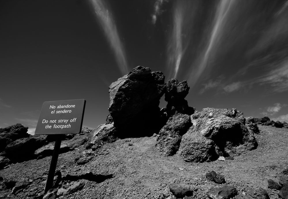 Teide