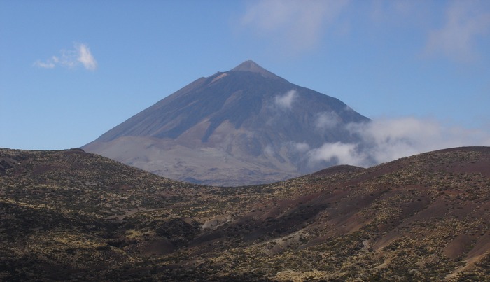 Teide