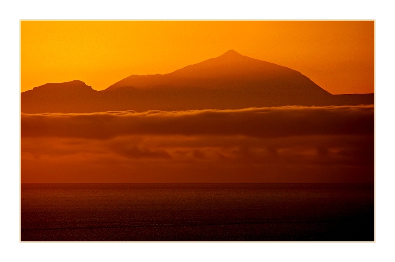 - TEIDE -