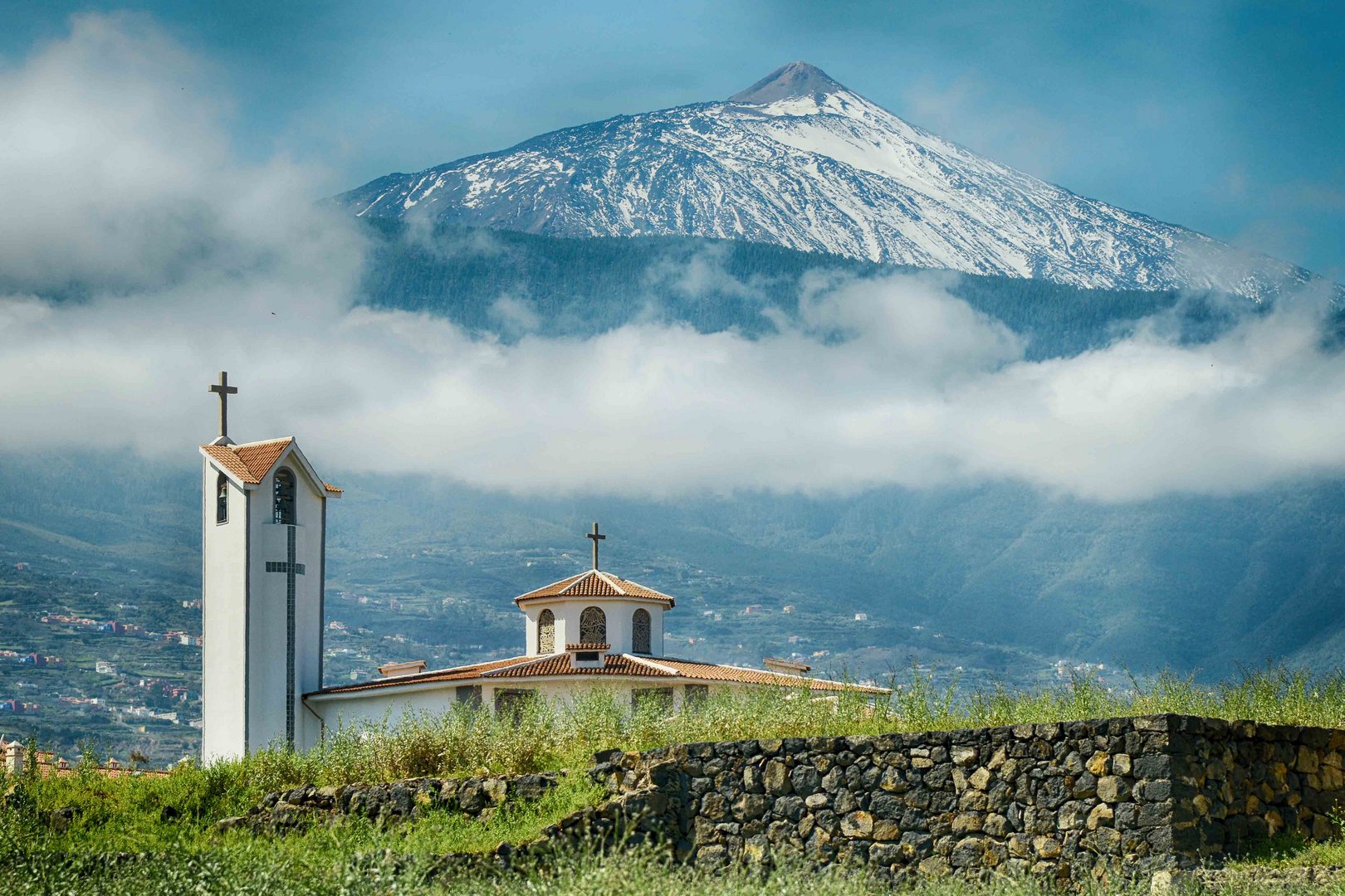 Teide