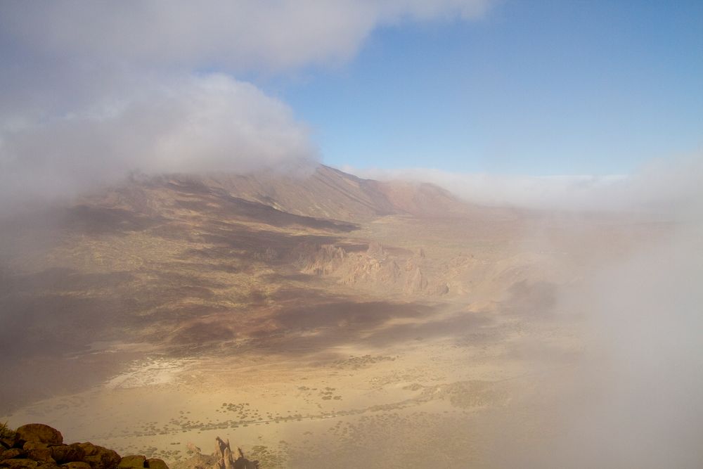 Teide