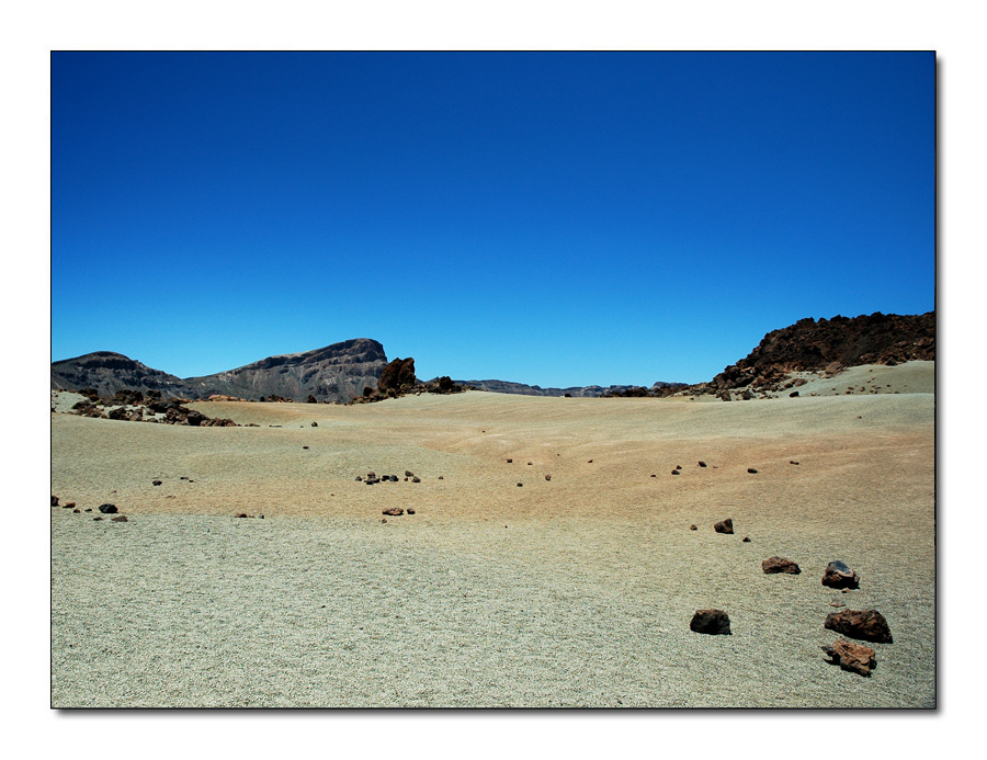 ~ Teide 06/07 ~