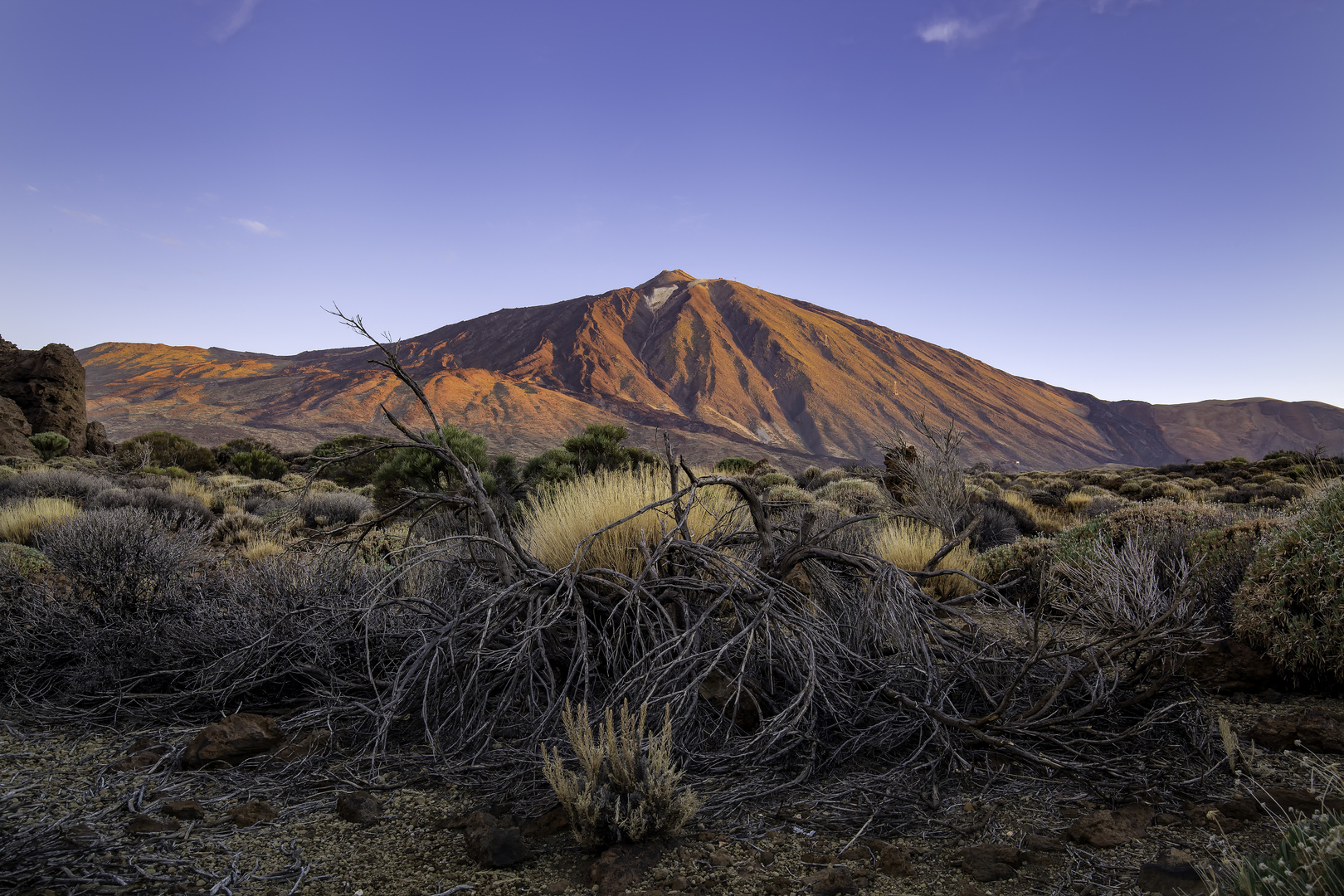 Teide