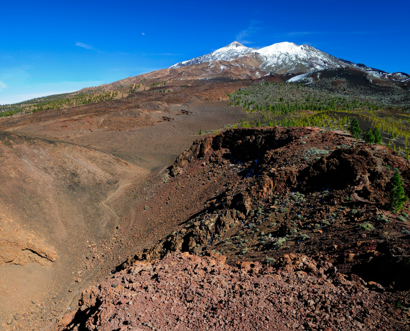 Teide