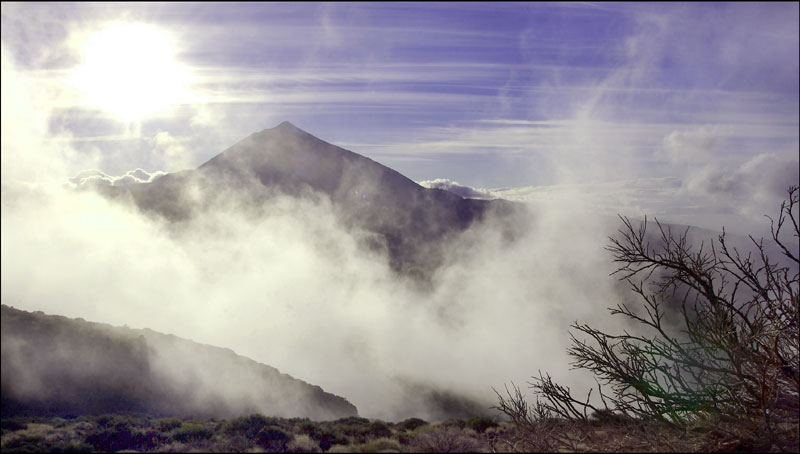 Teide