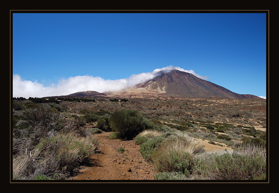 Teide...