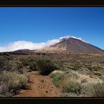 Teide...