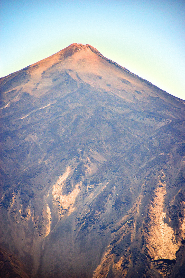 Teide