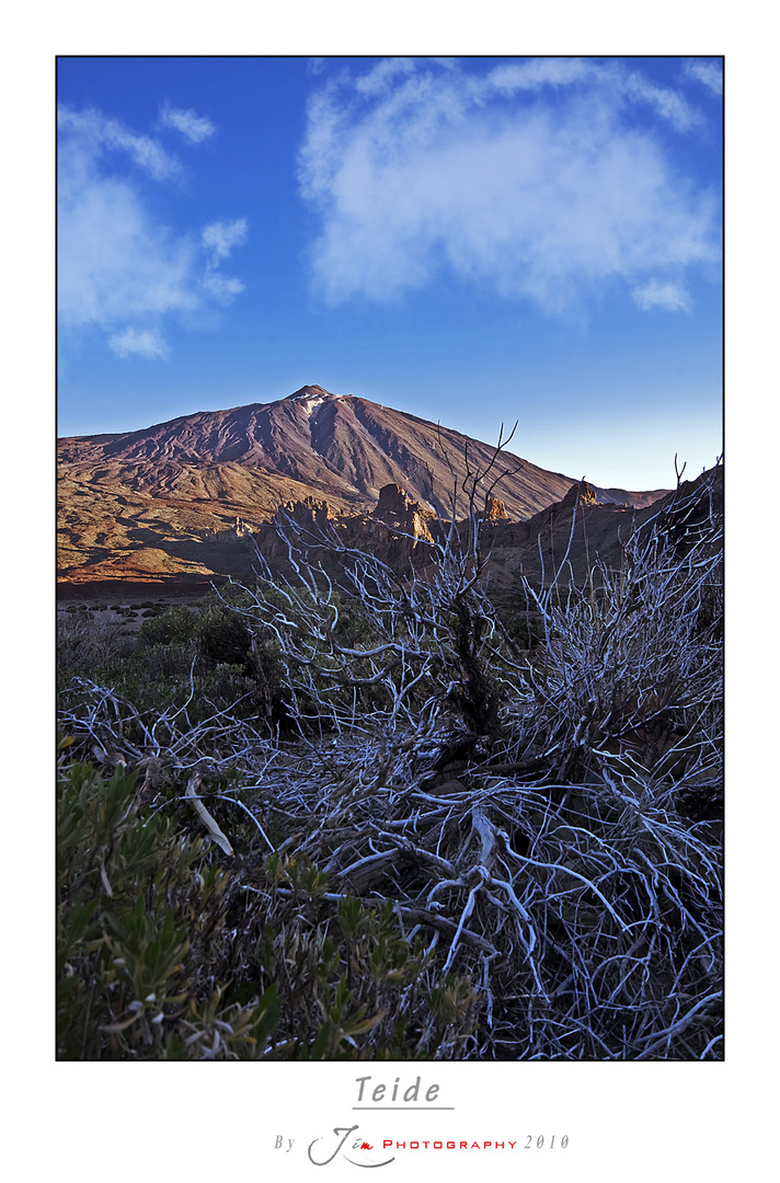 TEIDE 1