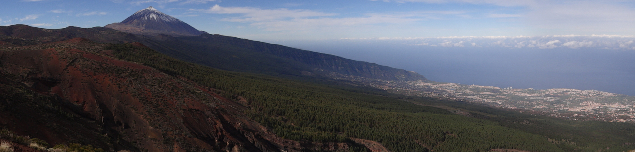 Teide 1