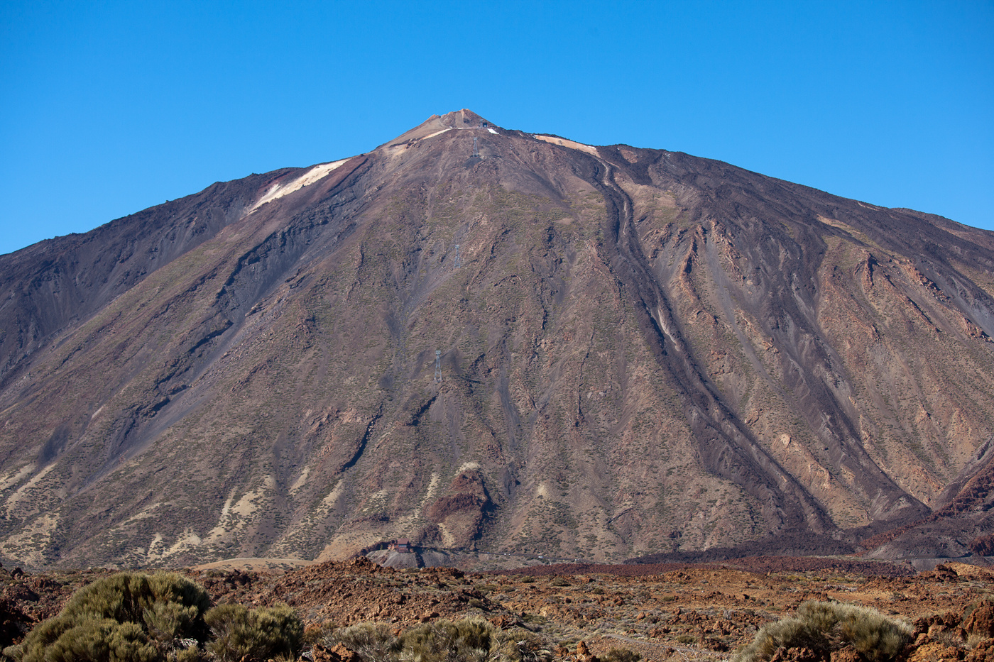 Teide 1