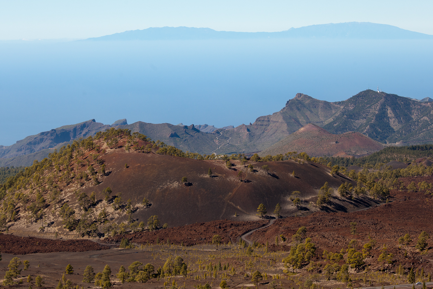 Teide 10