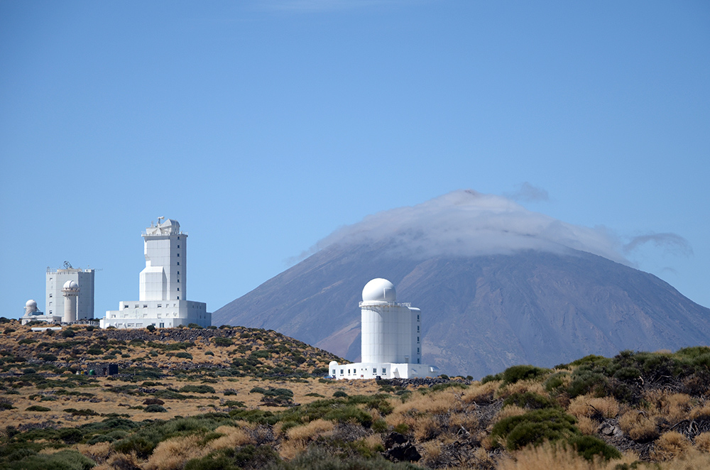 Teide