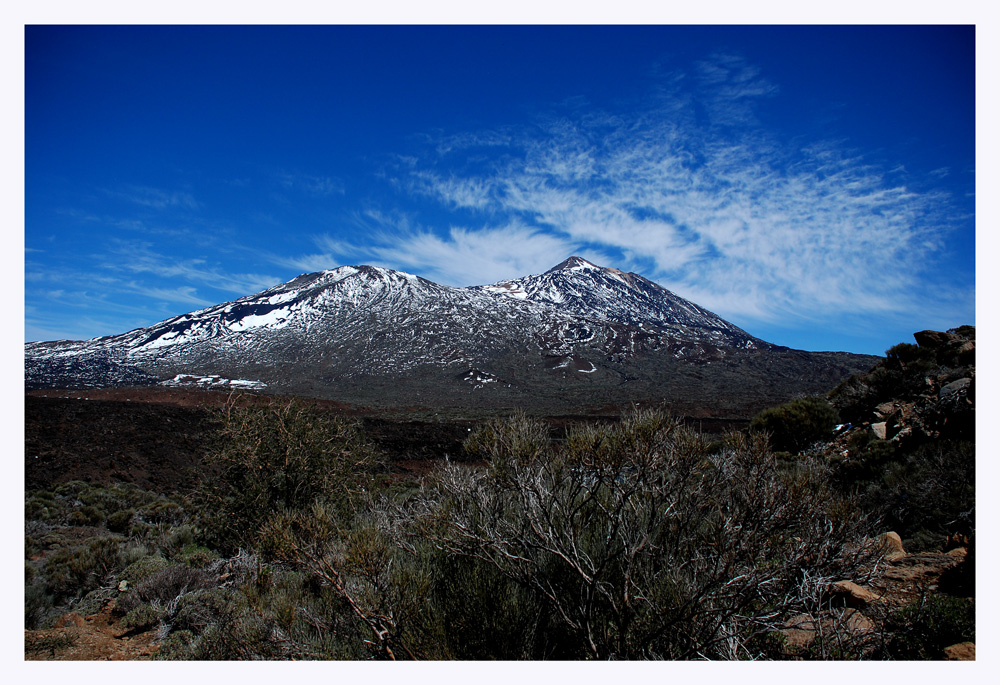 Teide