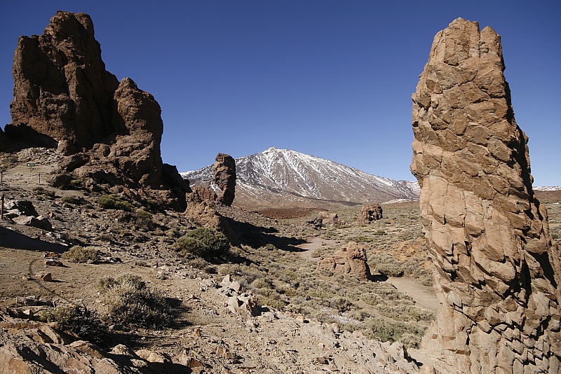 Teide