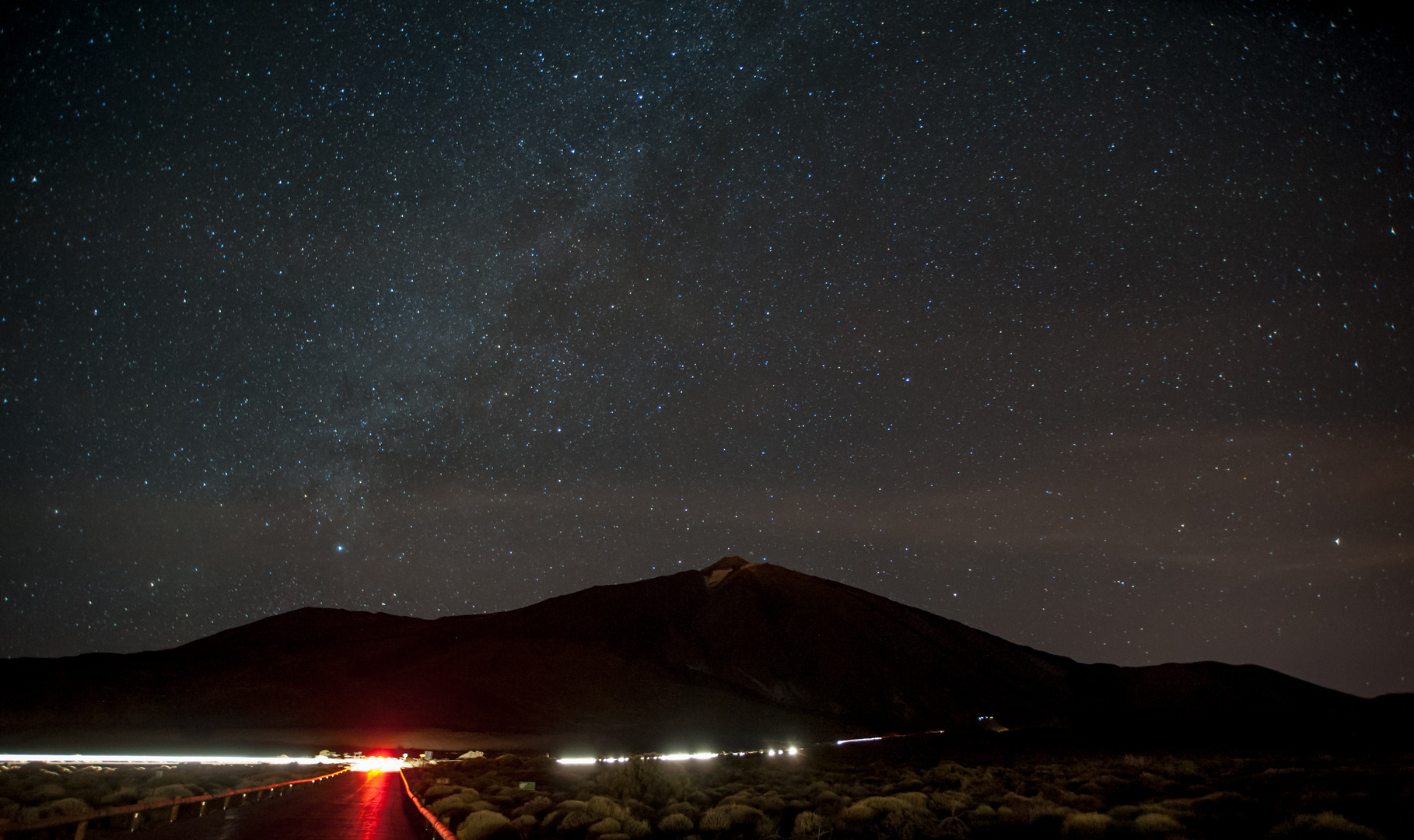 Teide 2