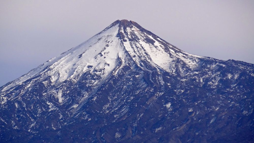 Teide 2