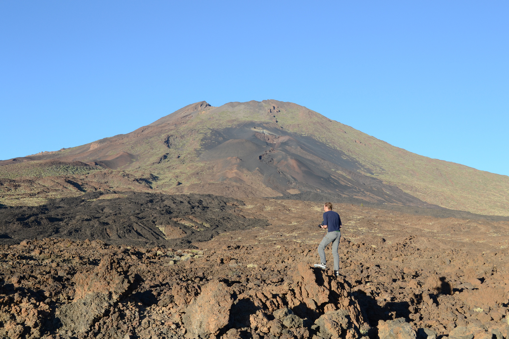 Teide