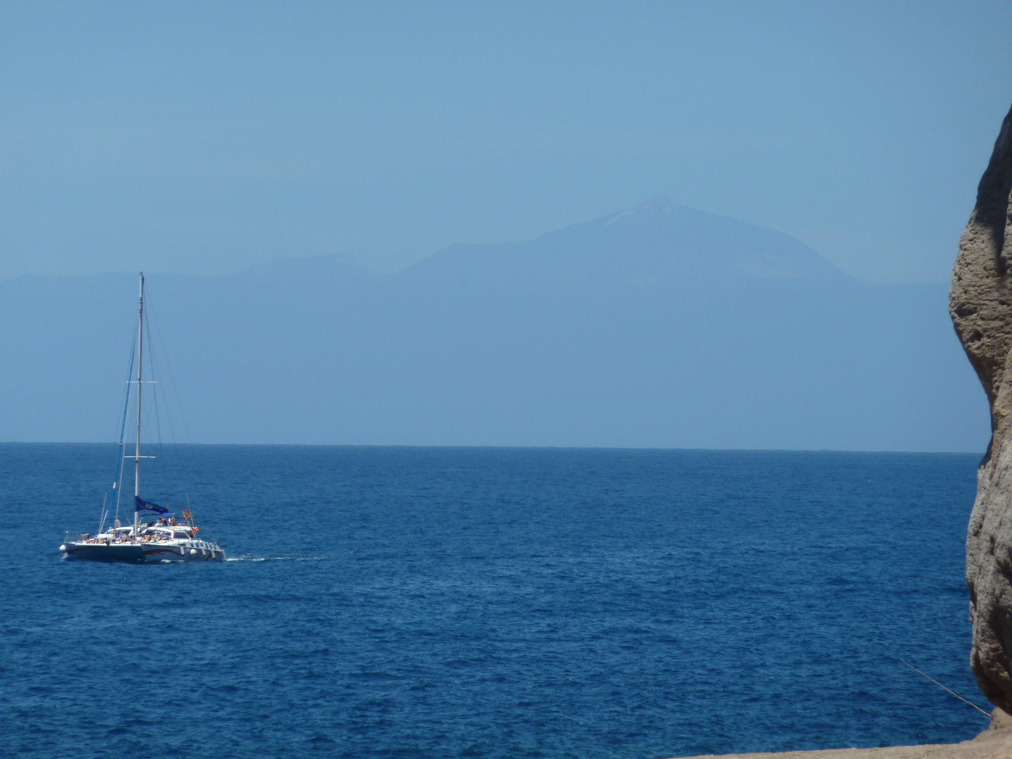 Teide