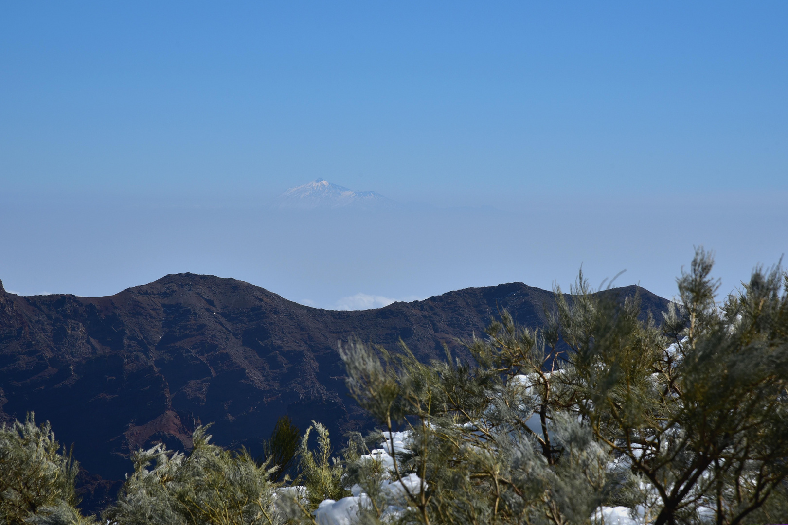 Teide