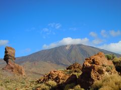 Teide