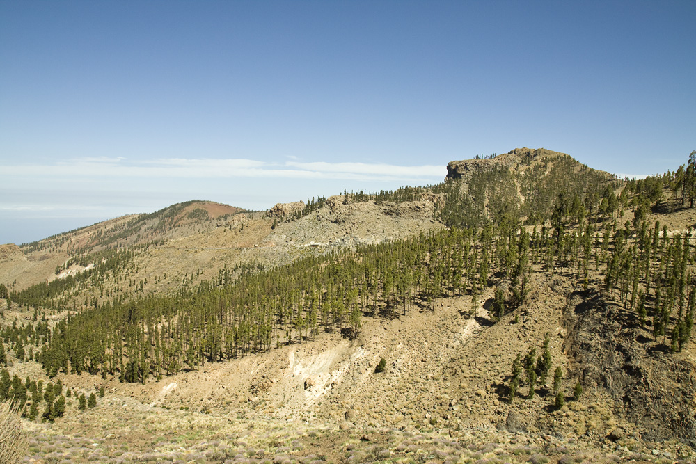 Teide