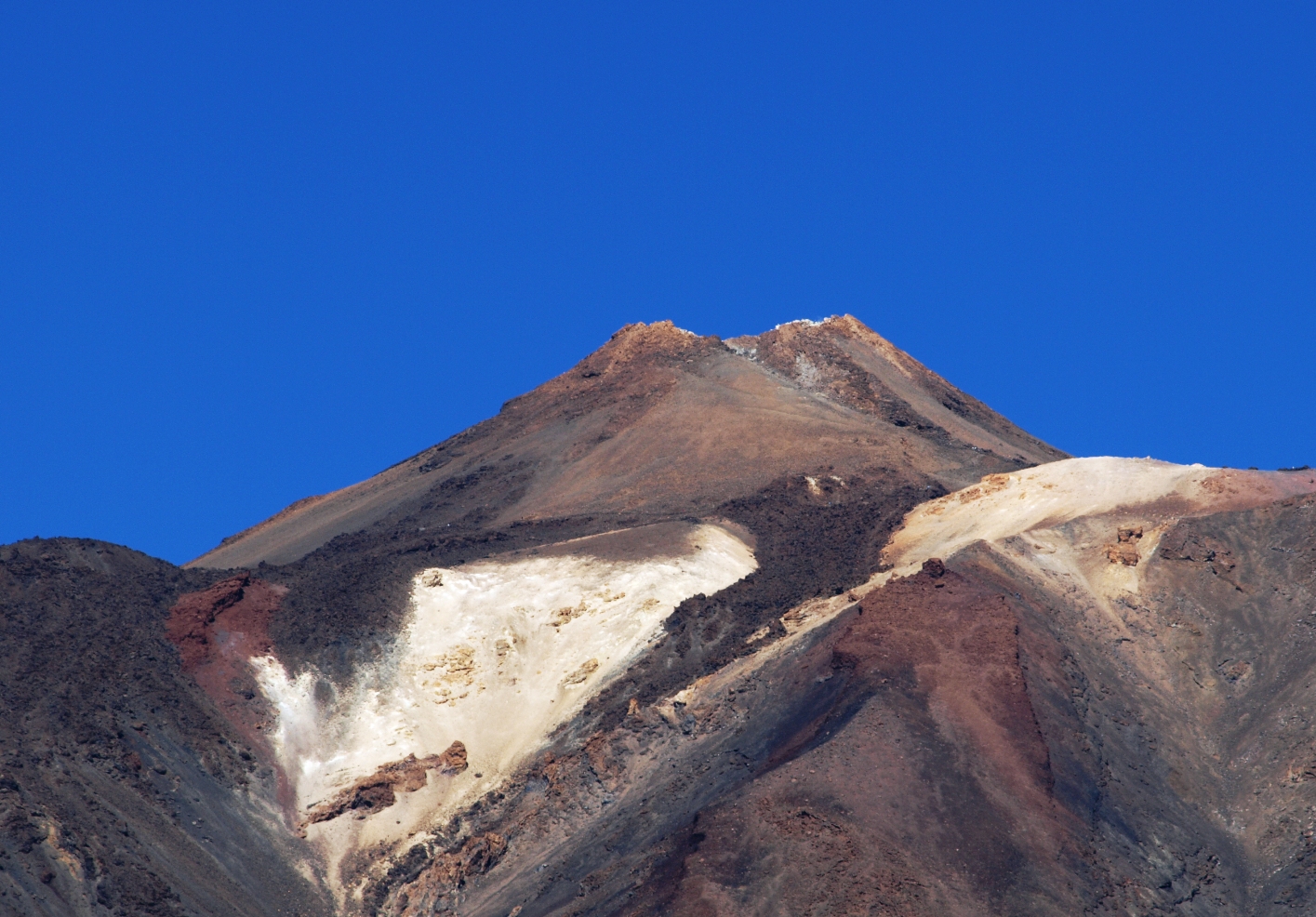 Teide