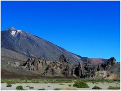 TEIDE