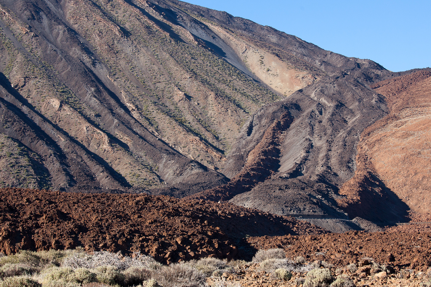 Teide 3