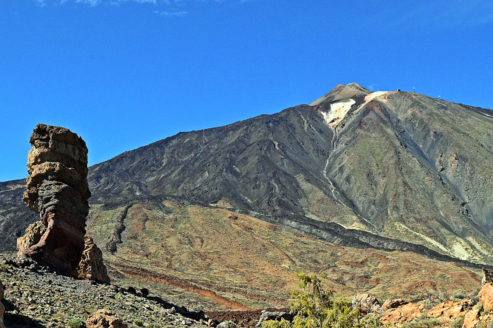 Teide