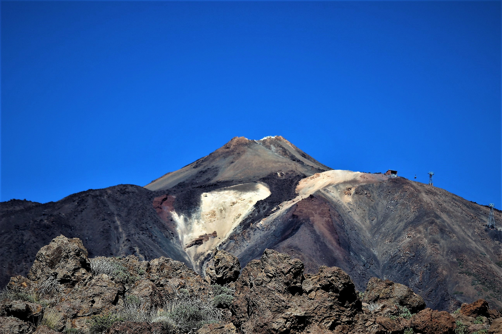 Teide