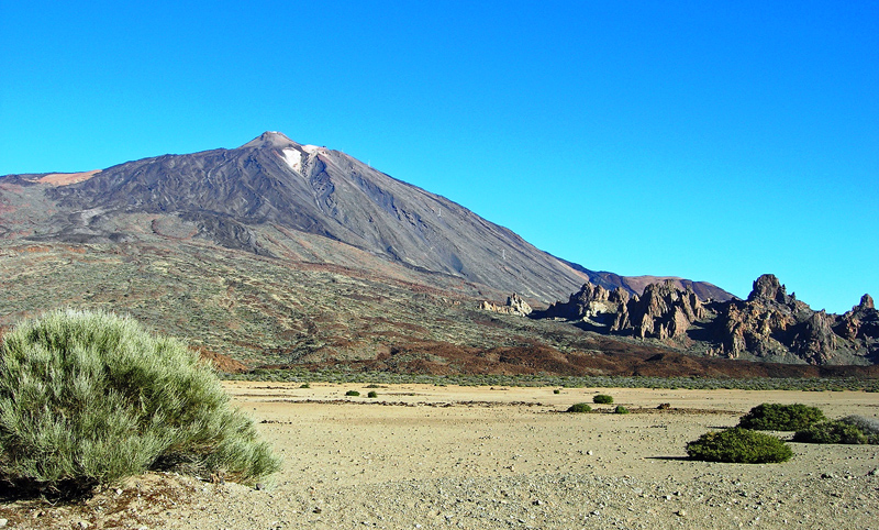 Teide