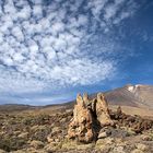 Teide 3.718 m