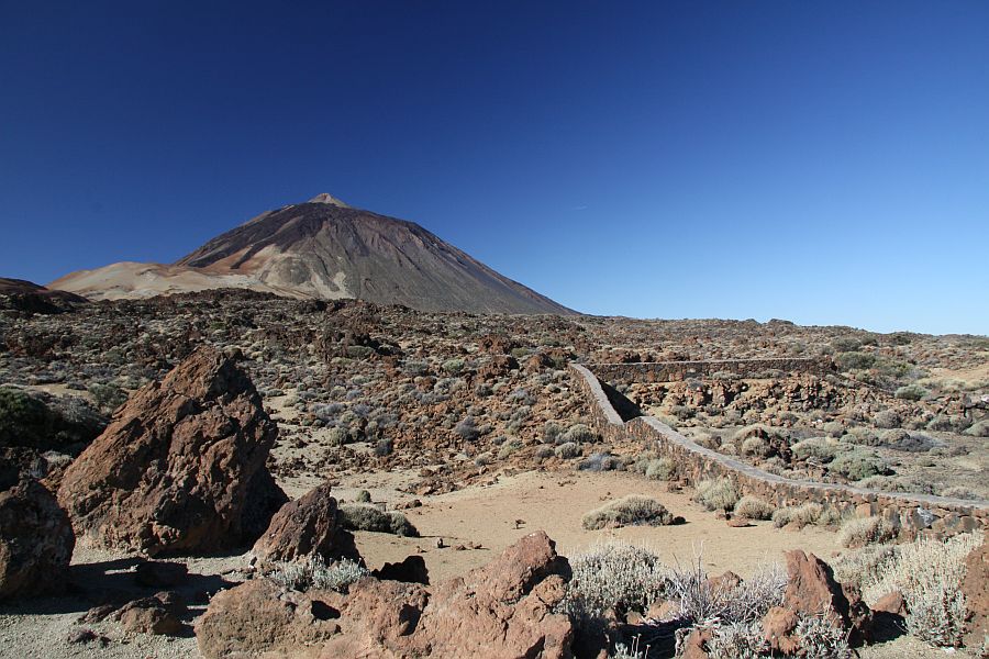 Teide