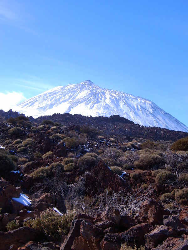 Teide