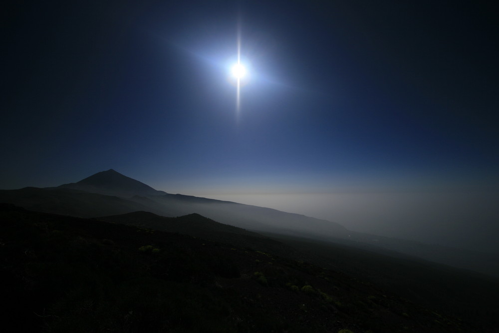 Teide