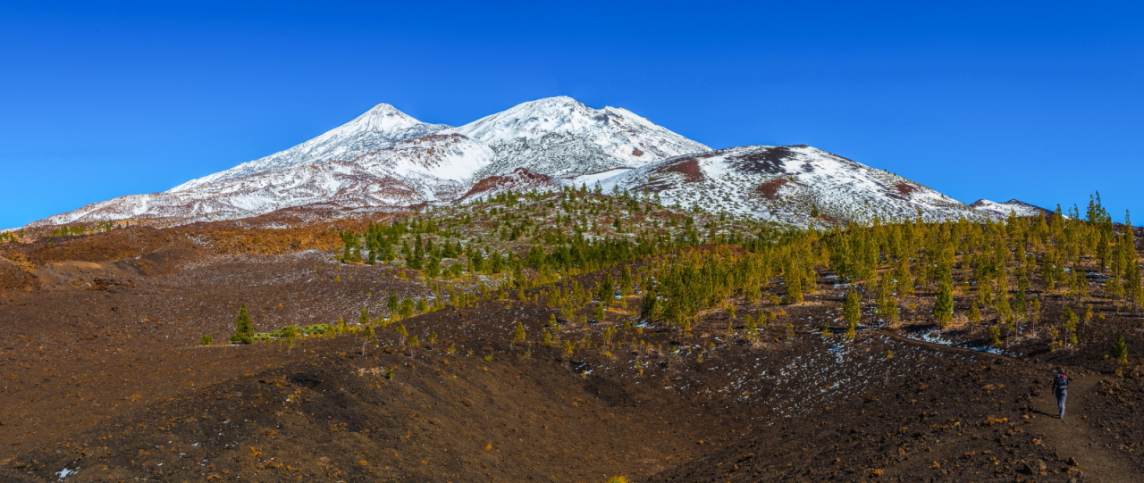 Teide